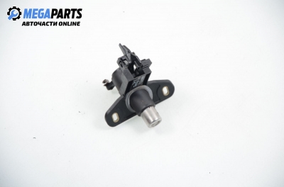 Ключалка заден капак за Opel Zafira A Minivan (04.1999 - 06.2005)