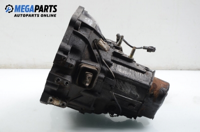 Ръчна скоростна кутия за Mazda 626 V Hatchback (05.1997 - 10.2002) 1.8, 90 к.с.