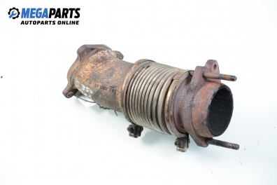 Тръба изпускателен колектор за Mercedes-Benz S-Class Sedan (W140) (02.1991 - 10.1998) S 350 Turbo-D (140.134), 150 к.с.