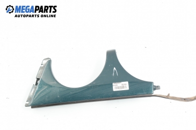 Лайсна под фар за Mercedes-Benz E-Class Sedan (W210) (06.1995 - 08.2003), седан, позиция: лява