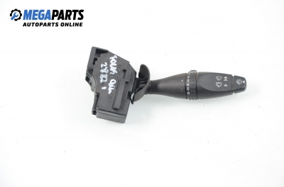 Лостче за чистачки за Ford Focus I Hatchback (10.1998 - 12.2007)