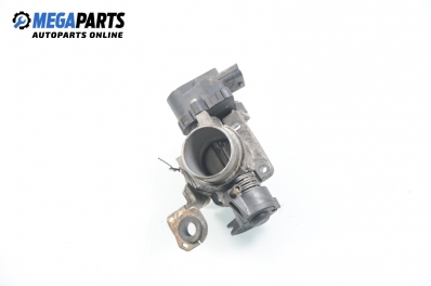 Дроселова клапа за Fiat Bravo I Coupe (1995-10-01 - 2001-10-01) 1.2 16V 80, 82 к.с.