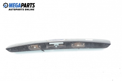 Лайсна заден капак за Ford Mondeo III Estate (10.2000 - 03.2007), комби, позиция: задна