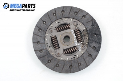 Феродов диск за Audi A4 Sedan B7 (11.2004 - 06.2008) 2.0 TDI 16V, 140 к.с.