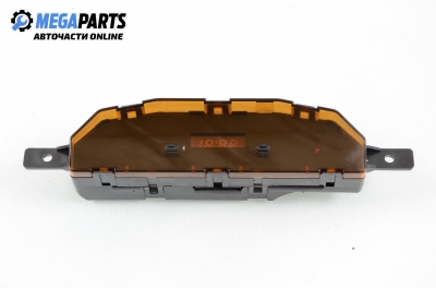 Часовник за Chevrolet Kalos Hatchback (03.2005 - ...)