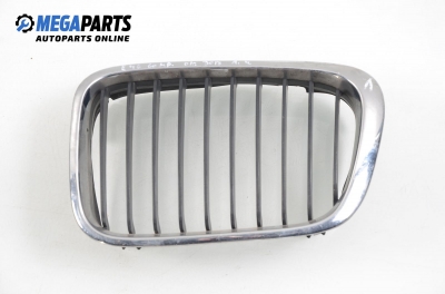 Решетка за BMW 3 Series E46 Compact (06.2001 - 02.2005), хечбек, позиция: лява