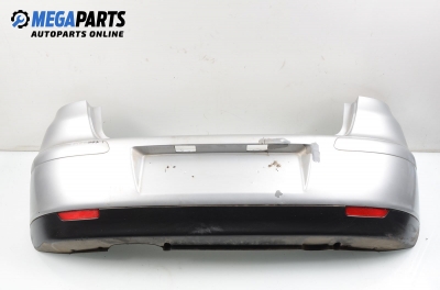 Задна броня за Seat Ibiza IV Hatchback (02.2002 - 11.2009)