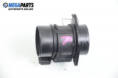 Дебитомер за Renault Megane Scenic (10.1996 - 12.2001) 1.9 dTi (JA0N), 98 к.с., № 7700109812