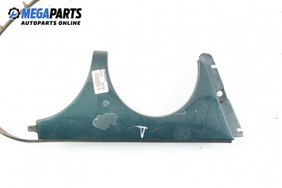 Лайсна под фар за Mercedes-Benz E-Class Sedan (W210) (06.1995 - 08.2003), седан, позиция: дясна