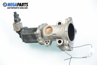 EGR-клапан за Suzuki Swift III Hatchback (02.2005 - 10.2010) 1.3 DDiS, 69 к.с., № 55201144