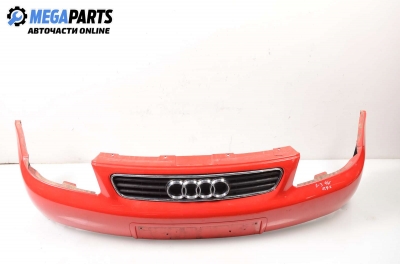 Предна броня за Audi A3 Hatchback I (09.1996 - 05.2003), хечбек, позиция: предна