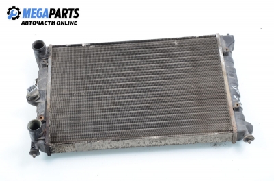 Воден радиатор за Volkswagen Polo Hatchback I (10.1981 - 09.1994) 1.0, 45 к.с.