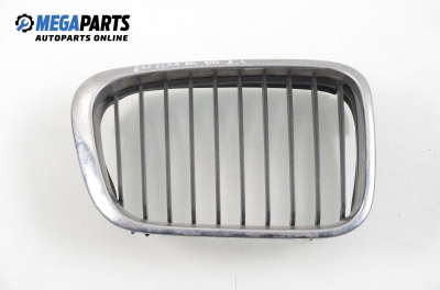 Решетка за BMW 3 Series E46 Compact (06.2001 - 02.2005), хечбек, позиция: дясна