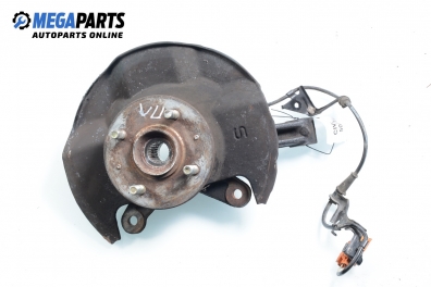 Шенкел главина за Honda Civic VII Hatchback (03.1999 - 02.2006), позиция: предна, лява