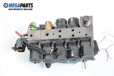 Разпределител въздушно окачване за Land Rover Range Rover II SUV (07.1994 - 03.2002), № E312430015