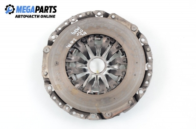 Притискателен диск на съединителя за Audi A4 Sedan B7 (11.2004 - 06.2008) 2.0 TDI 16V, 140 к.с.