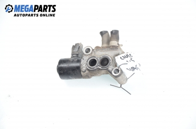 Стъпков мотор за Honda Civic VI Hatchback (10.1995 - 02.2001) 1.5 i (EK3), 114 к.с.
