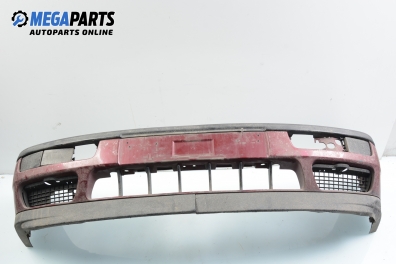 Предна броня за Volkswagen Golf III Hatchback (08.1991 - 07.1998), позиция: предна