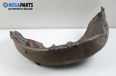 Подкалник за Hyundai Santa Fe I SUV (11.2000 - 03.2006), позиция: задна, дясна