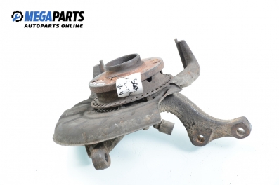 Шенкел главина за Volkswagen Golf III Hatchback (08.1991 - 07.1998), позиция: предна, лява