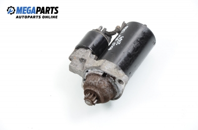 Стартер за Volkswagen Polo Hatchback IV (10.2001 - 12.2005) 1.4 TDI, 75 к.с., № Bosch 0 001 125 042