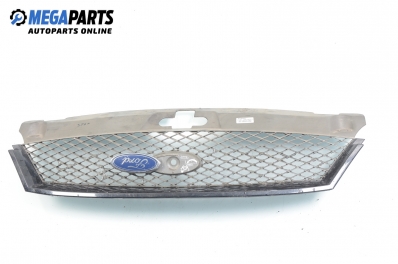 Решетка за Ford Mondeo III Estate (10.2000 - 03.2007), комби