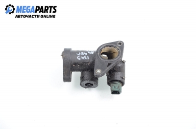 Корпус на термостат за Audi A4 Avant B5 (11.1994 - 09.2001) 1.8, 125 к.с.