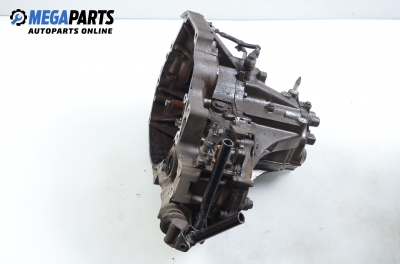 Ръчна скоростна кутия за Honda Civic VI Hatchback (10.1995 - 02.2001) 1.5 i (EK3), 114 к.с.