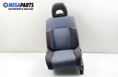 Седалка за Toyota RAV4 I SUV (01.1994 - 09.2000), 2+1 вр., позиция: предна, лява