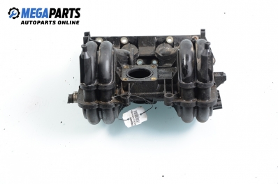 Всмукателен колектор за Seat Cordoba Sedan II (06.1999 - 10.2002) 1.4, 60 к.с.