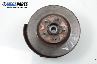 Шенкел главина за Hyundai Santa Fe I SUV (11.2000 - 03.2006), позиция: предна, дясна