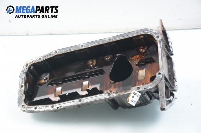 Картер за Opel Zafira A Minivan (04.1999 - 06.2005) 1.6 16V, 101 к.с.