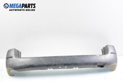 Задна броня за Peugeot Partner Box I (04.1996 - 12.2015), товарен