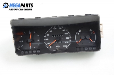 Километраж за Volvo 440 Hatchback (08.1988 - 12.1996) 1.6, 83 к.с.