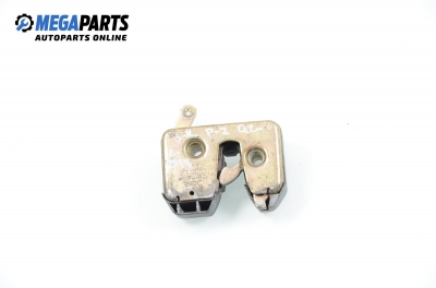 Брава заден капак за Volkswagen Passat Variant B3, B4 (02.1988 - 06.1997), комби