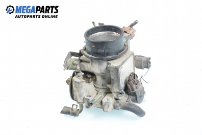 Дроселова клапа за Nissan Micra II Hatchback (01.1992 - 02.2003) 1.0 i 16V, 54 к.с.