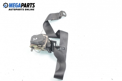 Предпазен колан за Mercedes-Benz M-Class SUV (W163) (02.1998 - 06.2005), 4+1 вр., позиция: задна, дясна