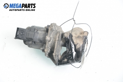 EGR-клапан за Citroen C4 Picasso I (10.2006 - 12.2015) 1.6 HDi, 109 к.с.
