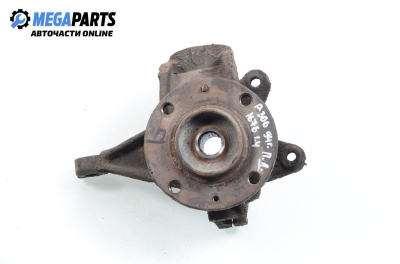 Шенкел главина за Peugeot 306 Sedan (04.1993 - 10.2003), позиция: предна, дясна