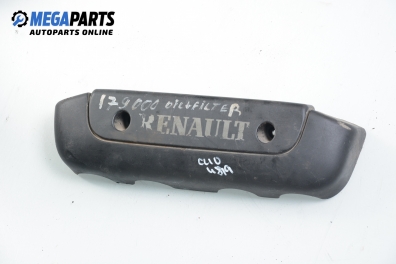 Декоративен капак двигател за Renault Clio II Hatchback (09.1998 - 09.2005)