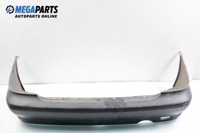 Задна броня за Nissan Almera I Sedan (07.1995 - 09.2000), седан