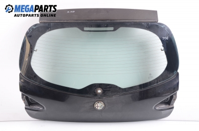 Заден капак за Alfa Romeo 147 Hatchback (2000-11-01 - 2010-03-01), 2+1 вр.