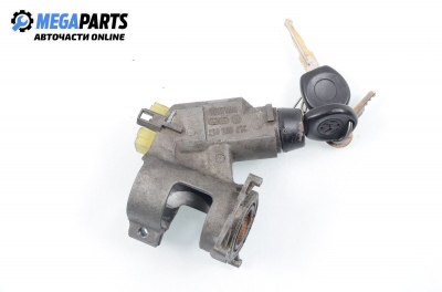 Контактен ключ за Volkswagen Golf II Hatchback (08.1983 - 12.1992)