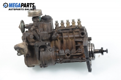 ГНП-горивонагнетателна помпа за Mercedes-Benz 124 Sedan (12.1984 - 06.1993) 250 D (124.125), 94 к.с.