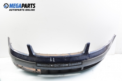 Предна броня за Volkswagen Passat Sedan B5 (08.1996 - 12.2001), седан, позиция: предна