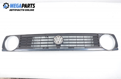 Решетка за Volkswagen Golf II Hatchback (08.1983 - 12.1992), позиция: предна