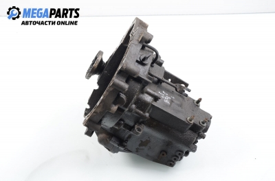 Ръчна скоростна кутия за Volkswagen Polo Hatchback I (10.1981 - 09.1994) 1.0, 45 к.с.