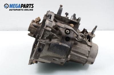 Ръчна скоростна кутия за Peugeot 406 Break (10.1996 - 10.2004) 1.8 16V, 110 к.с.