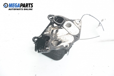 Маслоохладител за Citroen C4 Picasso I (10.2006 - 12.2015) 1.6 HDi, 109 к.с.