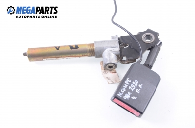 Закопчалка предпазен колан за Renault Megane I Coach (03.1996 - 08.2003), позиция: предна, лява